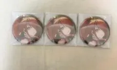 SYMPHONIA　レイン・パターソン缶バッジ