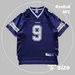 未使用品 NFL カウボーイズE.SMITH22 チャンピオンタグ ゲームシャツ 90s】USA製 Champion NFL E.SMITH#22 ゲームシャツ - メルカリ