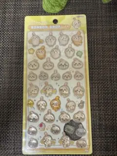 正規品ちいかわBonBonDROP