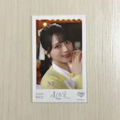佐々木舞香 直筆 木漏れ日メゾフォルテ 舞*⋆様 ミニフォト 佐々木舞香 24 木漏れ日メゾフォルテ - メルカリ
