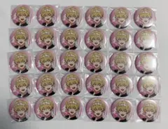 忘却バッテリー 要圭 応援団 缶バッジ