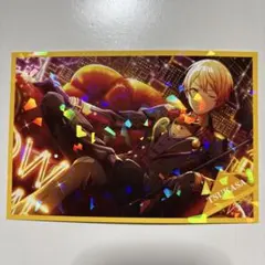 TSUKASA ポストカード プロセカ COLORFUL STAGE!