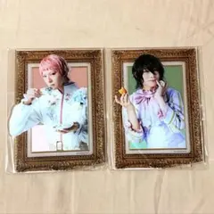 あんスタ ドラマティカ ナンジャタウン A賞セット(ディシー・ヘンゼル) あんスタ ドラマティカ ナンジャタウン A賞セット(ディシー・ヘンゼル