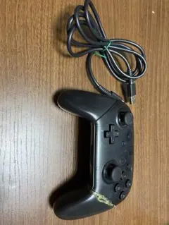 Nintendo Switch Pro コントローラー 純正(ジャンク)