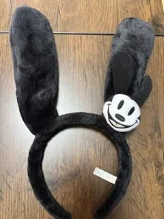 オズワルド・ザ・ラッキー・ラビット カチューシャ