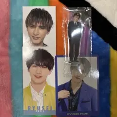 中間ん家物語 アクリルスタンド 藤井流星