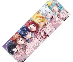 2026年最新】ゾンビランドサガ タオルの人気アイテム - メルカリ