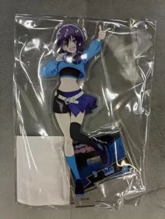 GANTZ レイカ パチンコ ユニット飾り下平玲花 - メルカリ