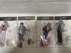 ROF-MAO 2nd LIVE ラメアクリルスタンド