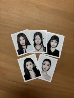 2026年最新】itzy 証明写真の人気アイテム - メルカリ
