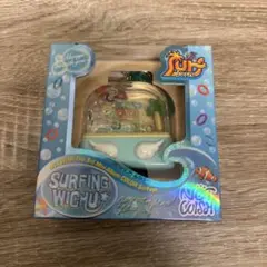 NCT WISH color Surf ver. トレカ無し