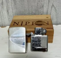 ZIPPO オイルライター ワンポイント クロス メタルV CHN-SBMV - メルカリ