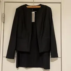 セオリーリュクスブラックスーツ 42サイズ新品未使用