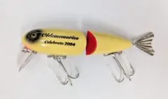 2026年最新】ビンテージルアーの人気アイテム - メルカリ