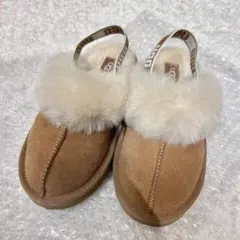 2025年最新】Ugg ファンケット キッズの人気アイテム - メルカリ
