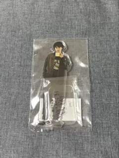 超特急 草川拓弥 NYLON アクスタ - メルカリ
