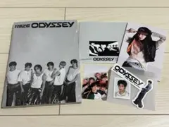 RIIZE ODYSSEY photobook ソヒ ショウタロウ 開封済