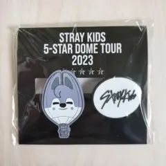 StrayKids 5-STAR DOME TOUR 2023 バンチャン D賞