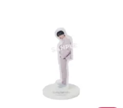 NCT DREAMドリショ3ランダムトイ　アクスタ　マーク