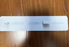 純正 Apple Pencil 第1世代　充電コネクタ&ペン先