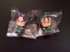 忍たま乱太郎 まちぼうけ 六年生の段 立花仙蔵 潮江文次郎