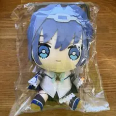 2025年最新】hololive friends with u オーロ・クロニー オーロ