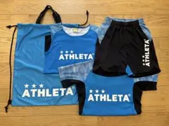 サッカーウェア ウェア