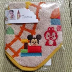 新品 KIDEA ディズニー リバーシブル 2wayスタイ