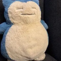 2026年最新】カビゴン ぬいぐるみ ポケモンセンター ふわふわの人気