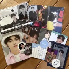 seventeen エスクプス まとめ売り