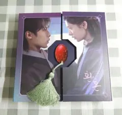 韓国ドラマ「還魂」 OST CD Ⅰ&Ⅱ　2セット 韓国ドラマ「還魂」 OST CD Ⅰ&Ⅱ 2セット - メルカリ