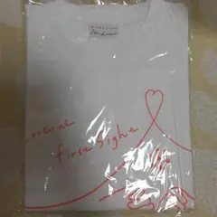 なにわ男子グッズ Tシャツ