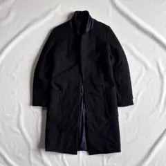 2026年最新】ヨウジ ヤマモト コート 15AWの人気アイテム - メルカリ