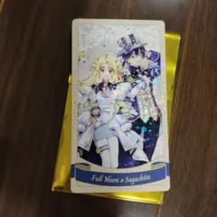 種村有菜 30周年記念展 満月をさがして クリアファイル - メルカリ
