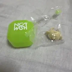 NCTWISH ぷくっとリング ジェヒ