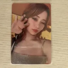 lesserafim ルセラフィム ユンジン タワレコ hot ラキドロ