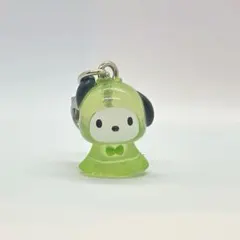 サンリオ めじるしアクセサリー2 ポチャッコ