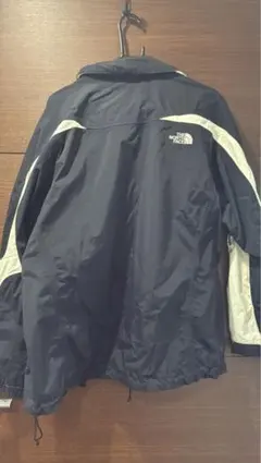 THE NORTH FACE マウンテンパーカー XL
