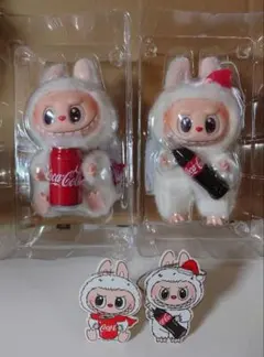 2026年最新】ラブブ コーラの人気アイテム - メルカリ