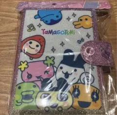 たまごっち シールバインダー シール帳