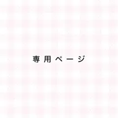 専用ページ