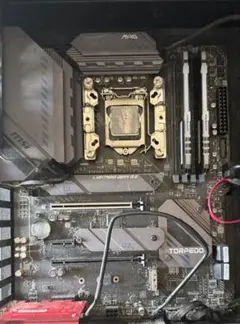 2026年最新】10700 マザーボードの人気アイテム - メルカリ