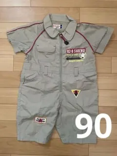 ELFIN DOLL ジャンプスーツ 90 男の子