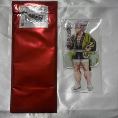 鬼滅の刃 阿波踊り アクリルスタンド 不死川実弥