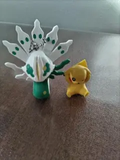 ポケモン　フィギュアセット