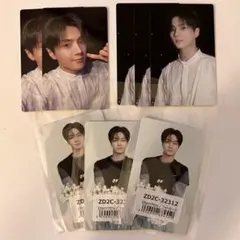 ENHYPEN ジェイ トレカ セット