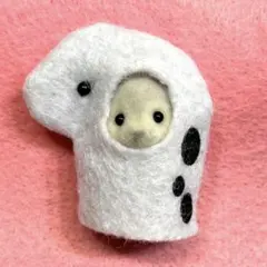 2025年最新】ちんあなごブローチの人気アイテム - メルカリ