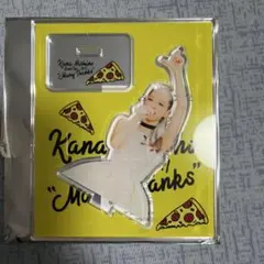 NANA 矢沢あい コラボカフェ 中国海外限定 アクリルスタンド シン 岡崎