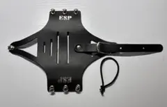 ワイヤレス用トランスミッターホルダ　ESP TH-200L ほぼ新品