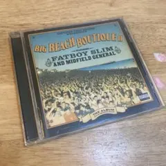 ファットボーイ・スリム・アンド・ミッドフィールド・ジェネラル/ビッグ・ビーチ・…